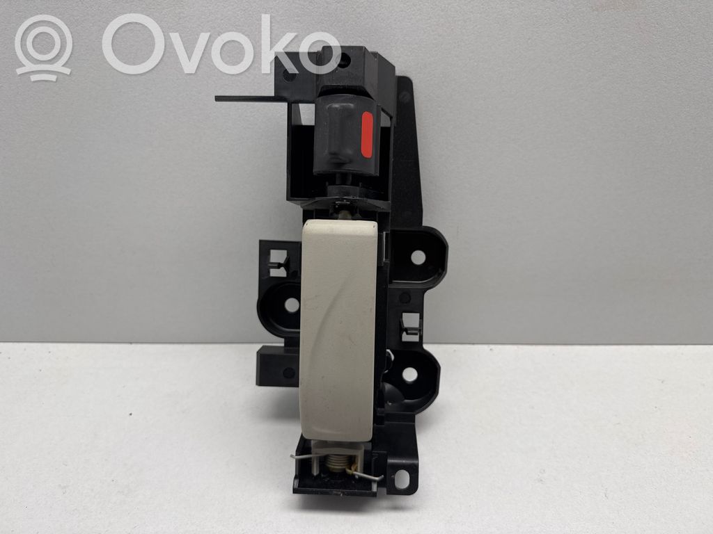 Chrysler Pacifica Sliding door interior handle 