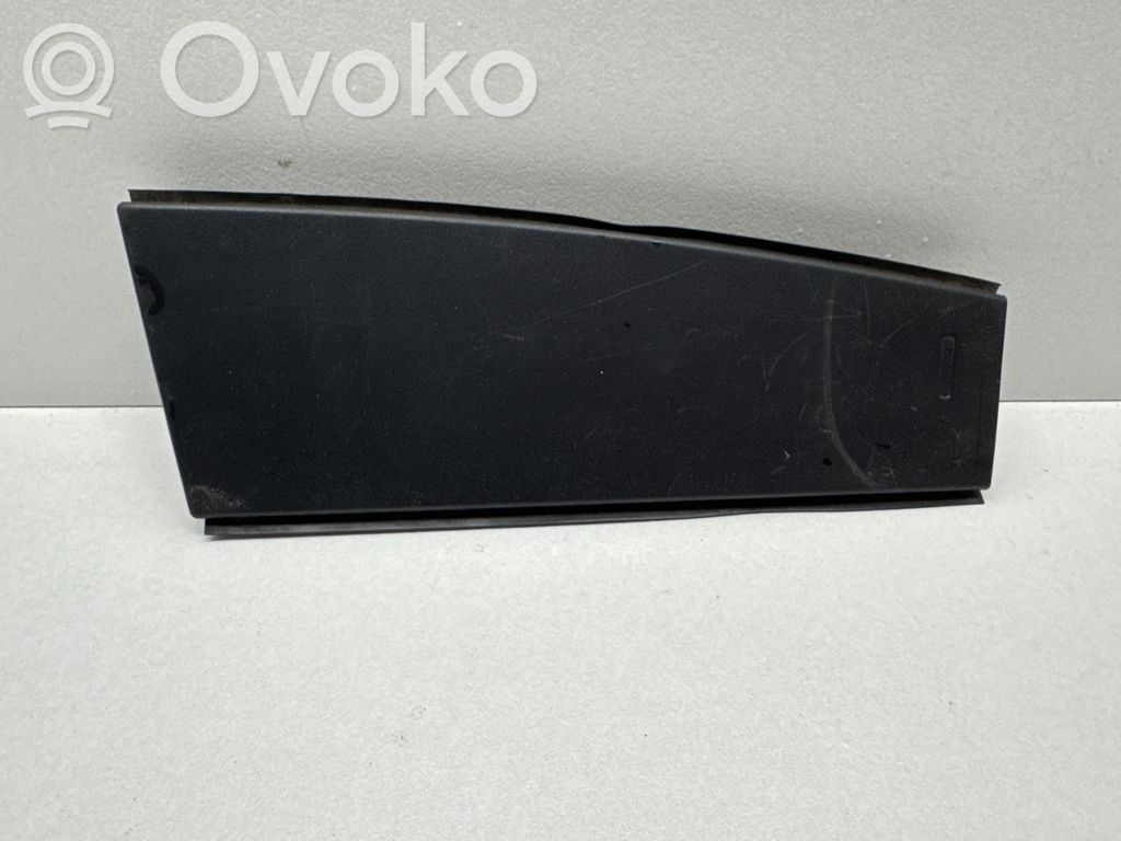 Chrysler Pacifica Roof trim bar molding cover 