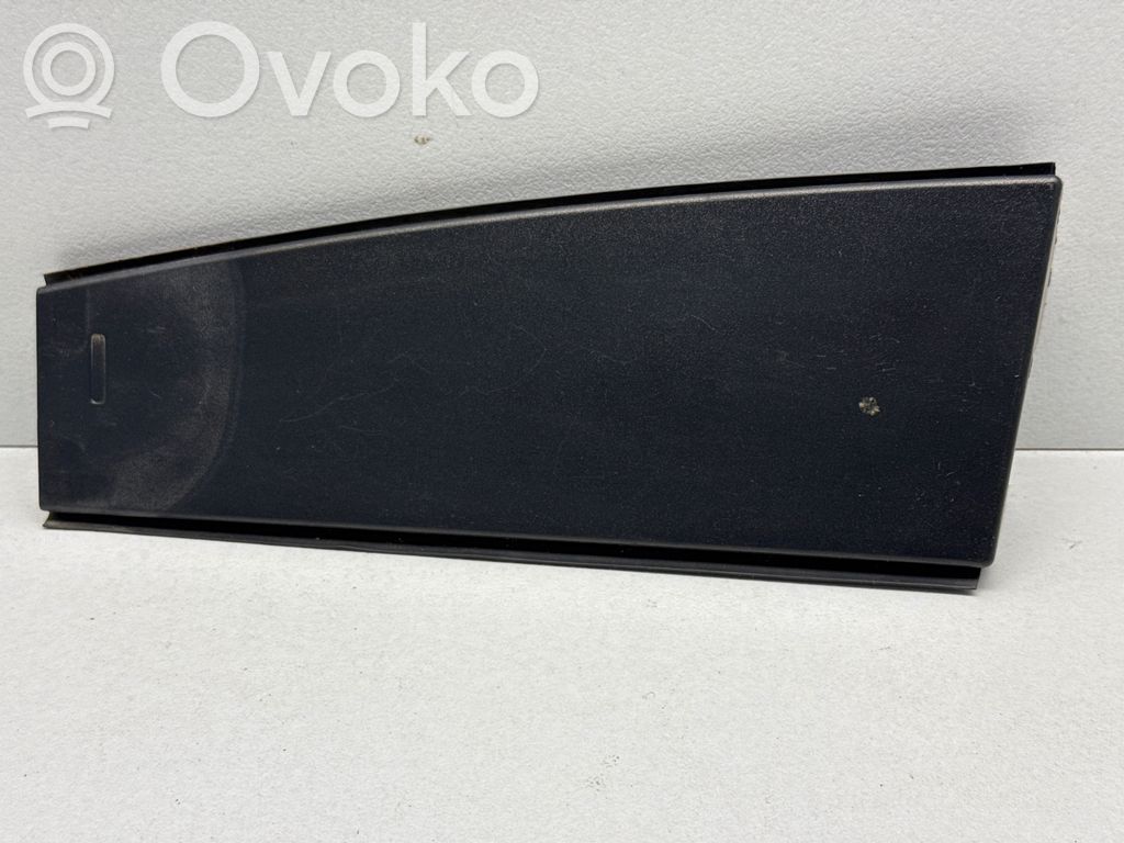 Chrysler Pacifica Katon muotolistan suoja 