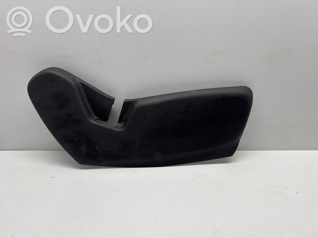 Seat trim   6UN01TRMAA,MT2552,66592X