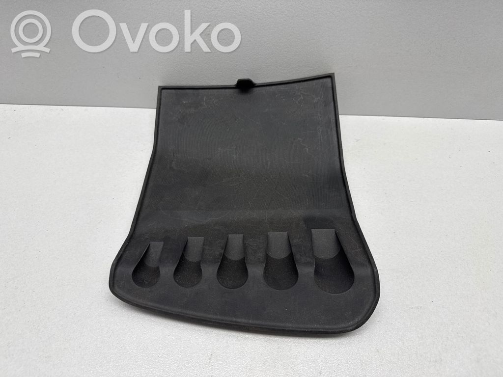 Chrysler Pacifica Central console drawer/shelf pad 
