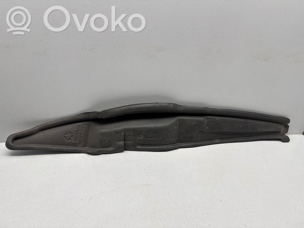 Chrysler Pacifica Putoplastas sparno 