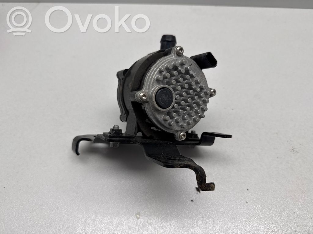 Ford F150 Elektriskais cirkulācijas sūknītis 