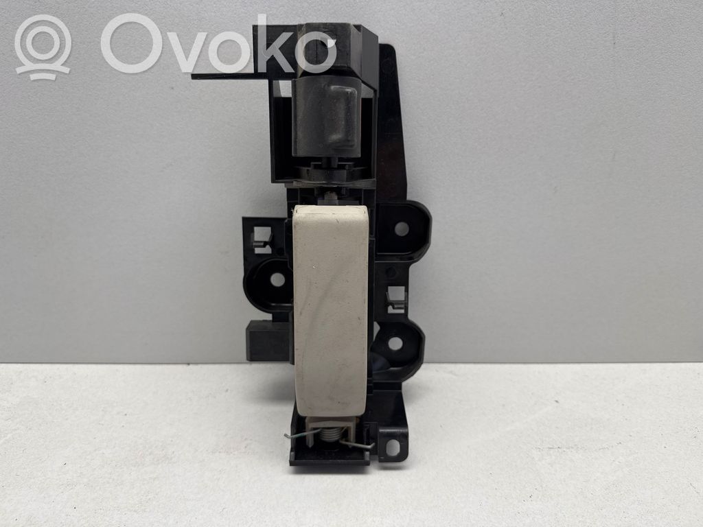 Chrysler Pacifica Sliding door interior handle 