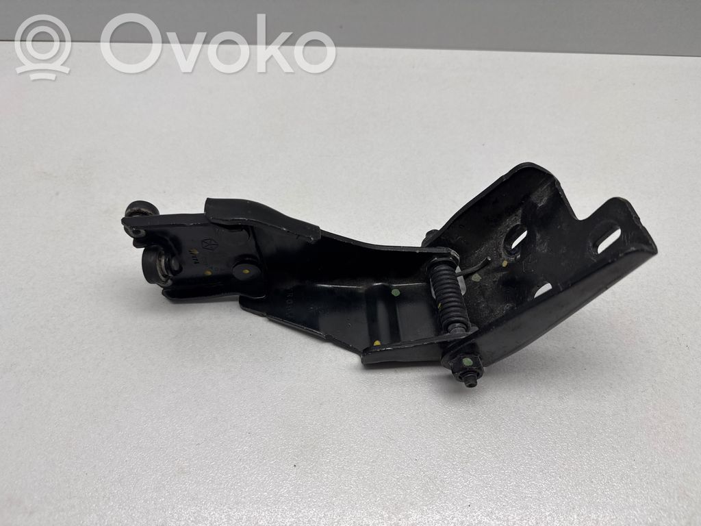 Chrysler Pacifica Sliding door upper roller guide/hinge 