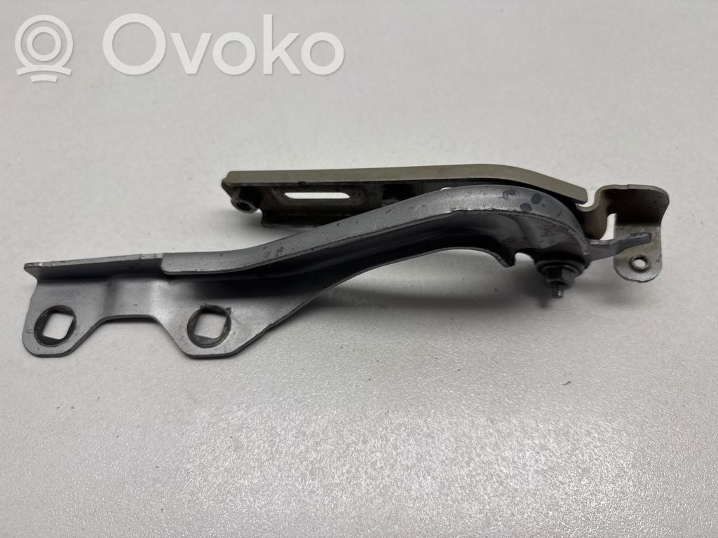 Chrysler Pacifica Engine bonnet/hood hinges 