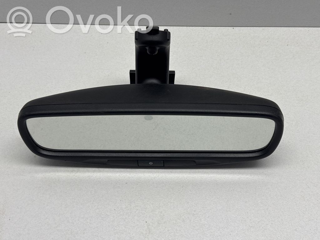 Chrysler Pacifica Rear view mirror (interior) 