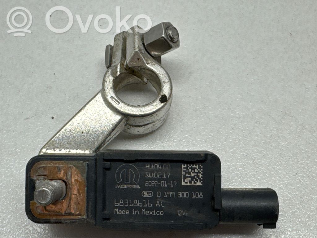 Kitas daviklis   68318616AC,VH0217,0199300108