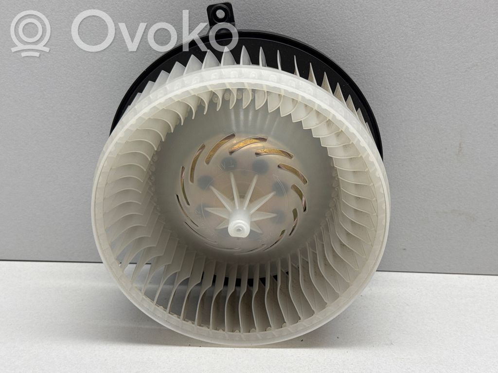 Mazā radiatora ventilators   LB58000301,21023,0382B