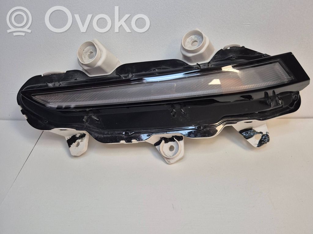 Peugeot 2008 II Lampa LED do jazdy dziennej 