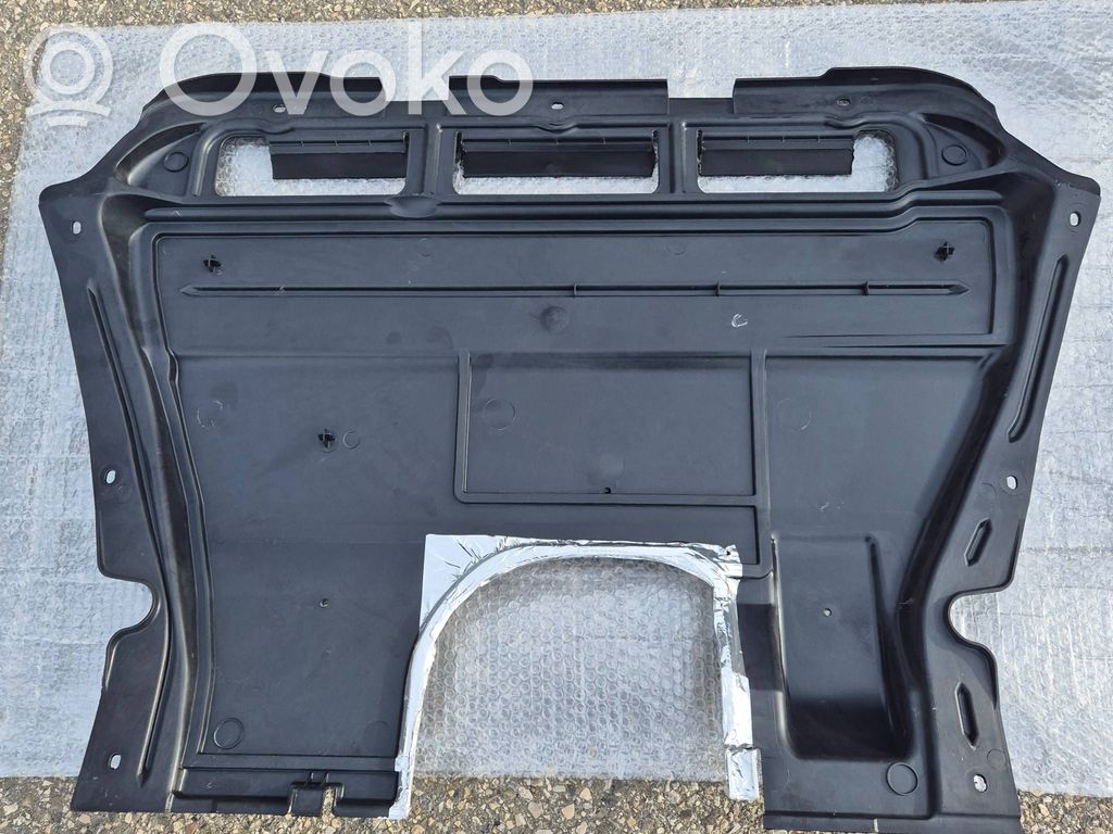 Citroen Jumpy Engine splash shield/under tray 