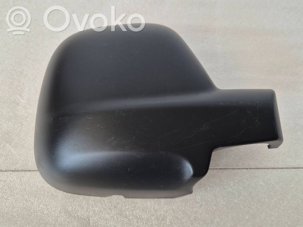 Citroen Jumpy Veidrodėlio plastikinė apdaila 