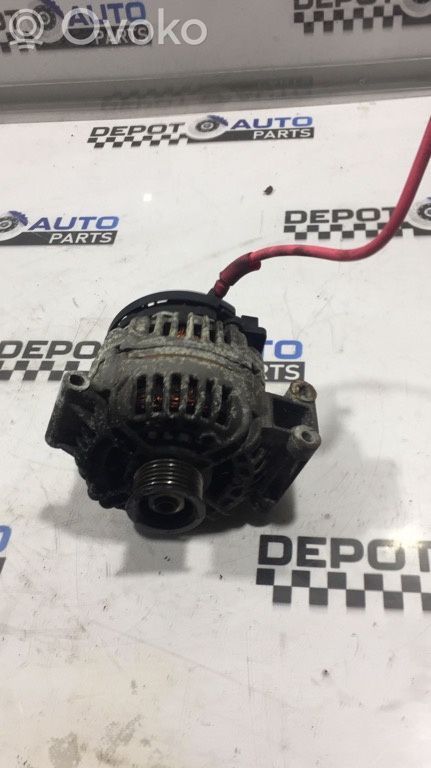 Mini Cooper Coupe R58 Generator/alternator 