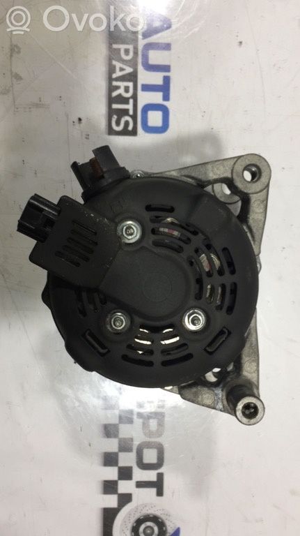 Alternador   1042103522,D4204T