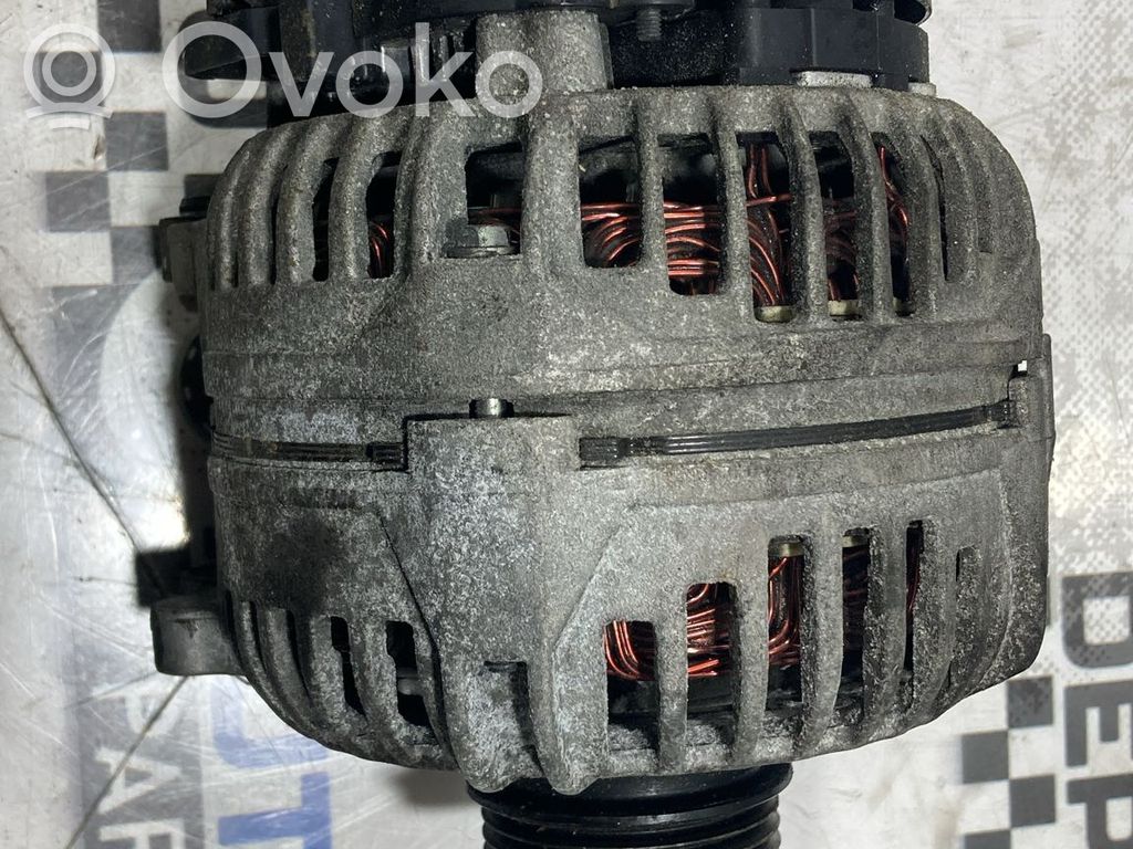 Generator/alternator   CGLB