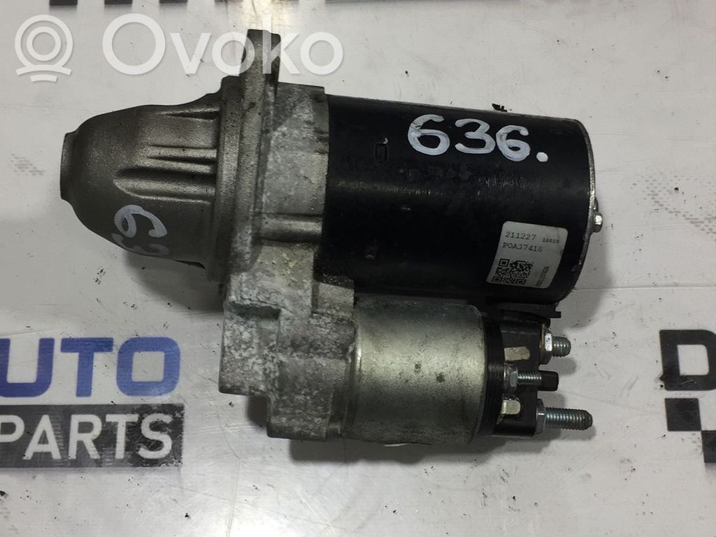 Anlasser   0001107426,N46B20B