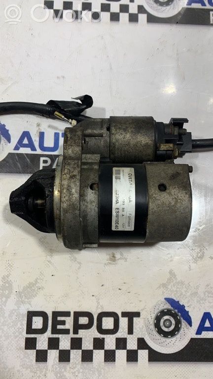 Starteris   CV6T11000GA,M2DA