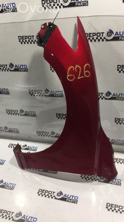 Spārns   SKYACTIV