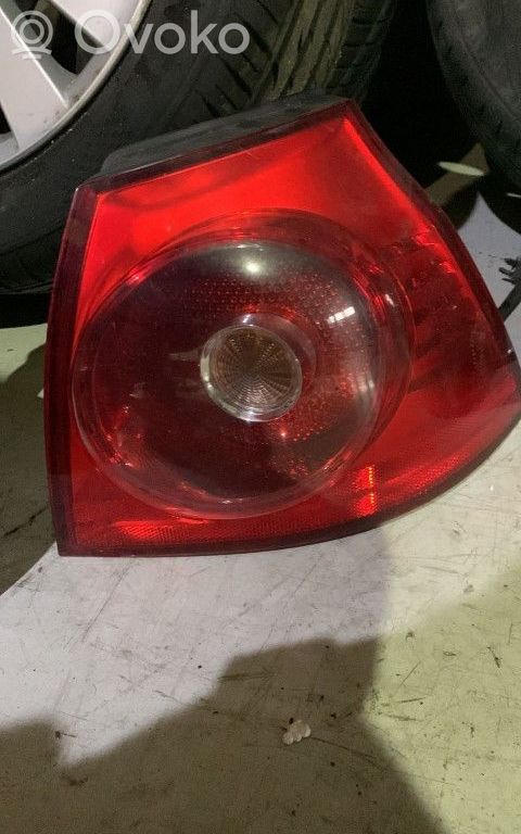 Lampa tylna   BLN