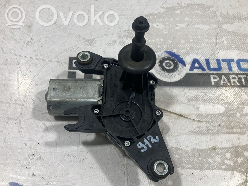 Dacia Duster Rear window wiper motor 