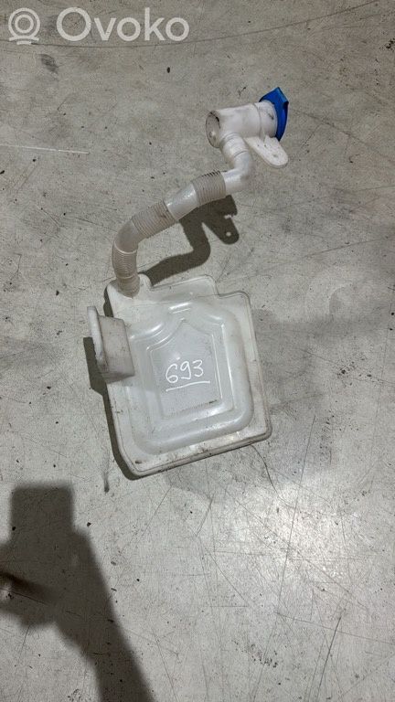 Seat Altea Windshield washer fluid reservoir/tank 