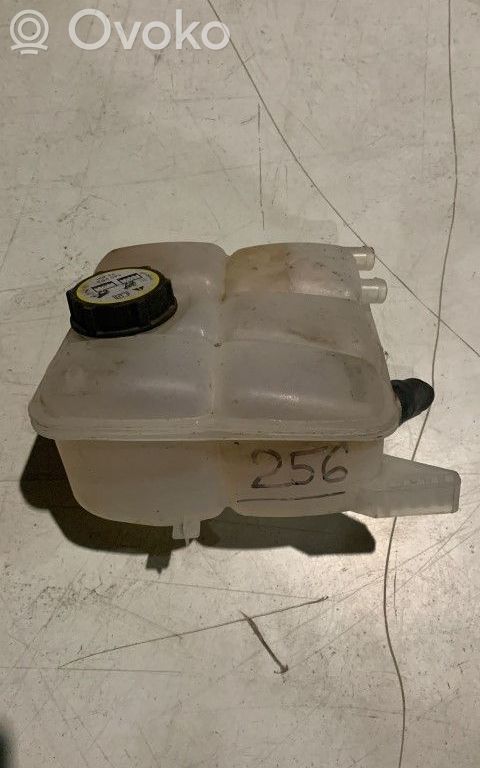 Ford Focus Coolant expansion tank/reservoir 