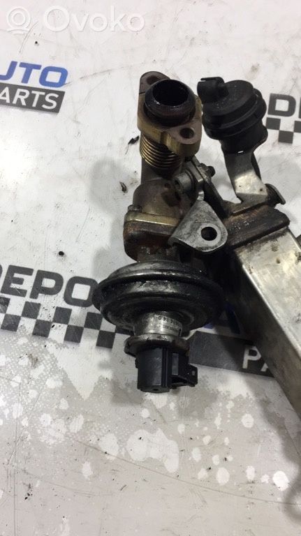 BMW M3 e90 EGR vožtuvas 