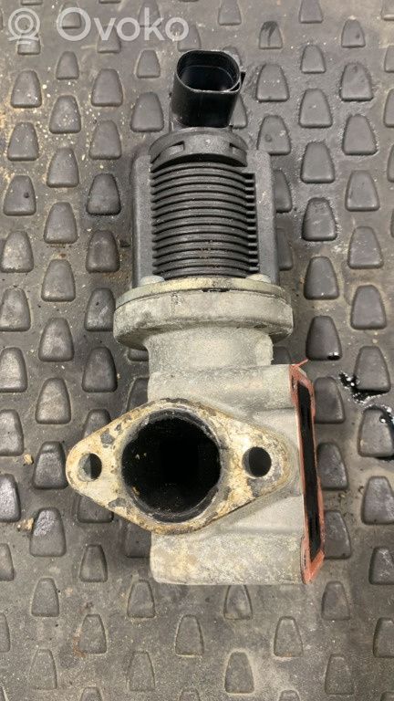 Alfa Romeo 159 Válvula EGR 