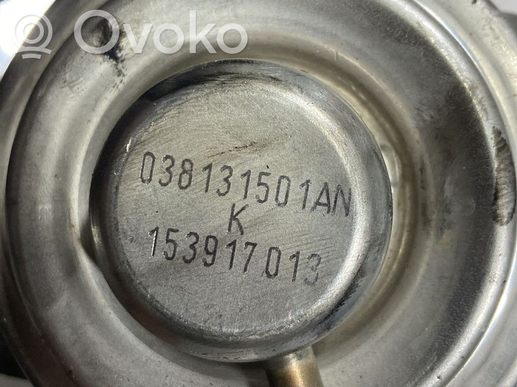 Seat Altea EGR valve 
