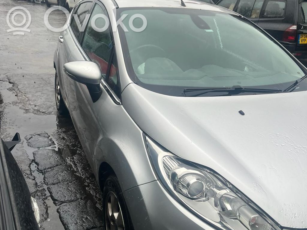 Ford Fiesta Durų spyna (dvidurio) 