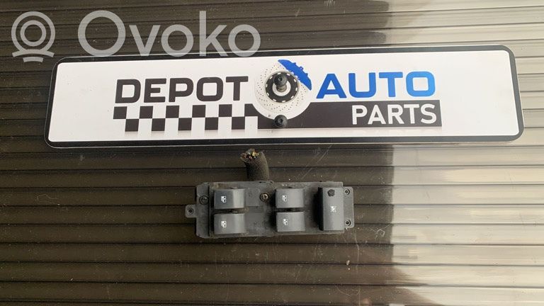 Electric window control switch   202005438