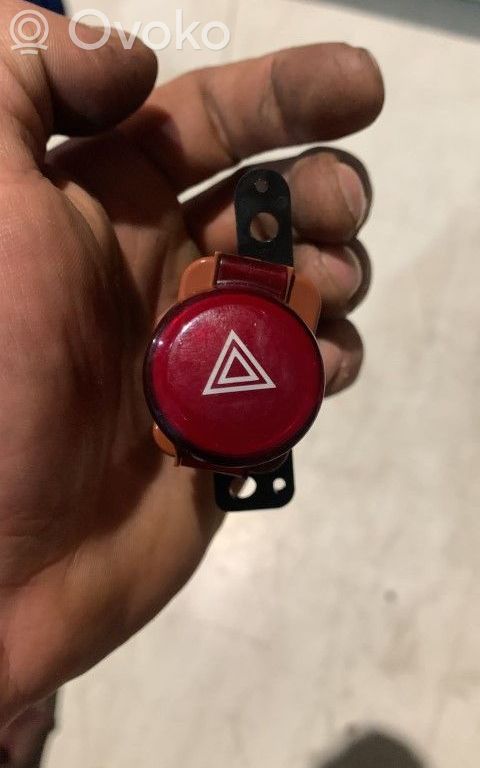 Honda Civic Hazard warning light relay 