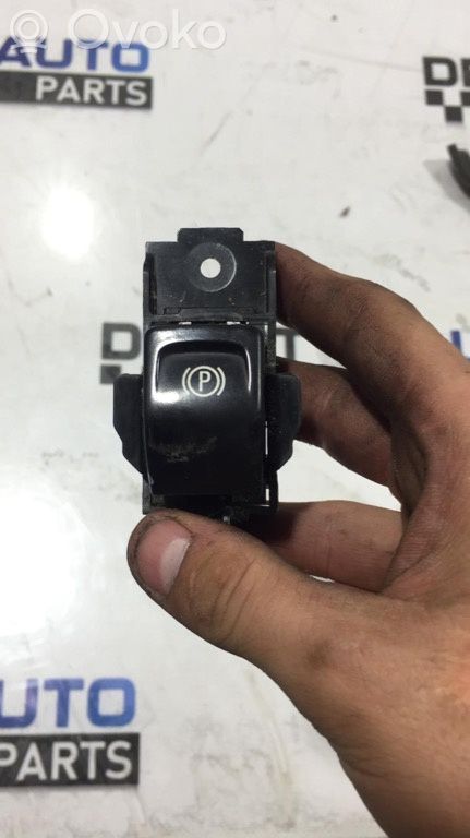 Opel Insignia A Other handbrake/parking brake parts 