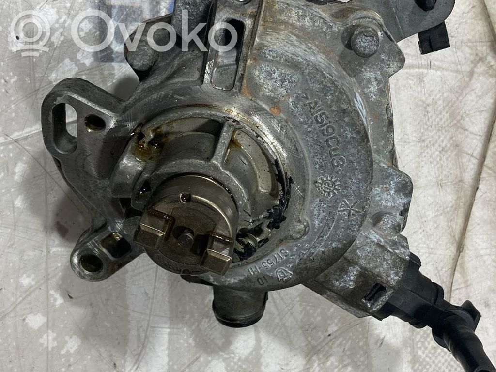 Pompa a vuoto   CM5G2A451FA,M1DA
