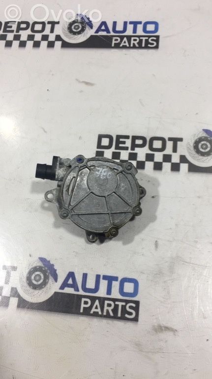 BMW M3 e90 Vacuum pump 