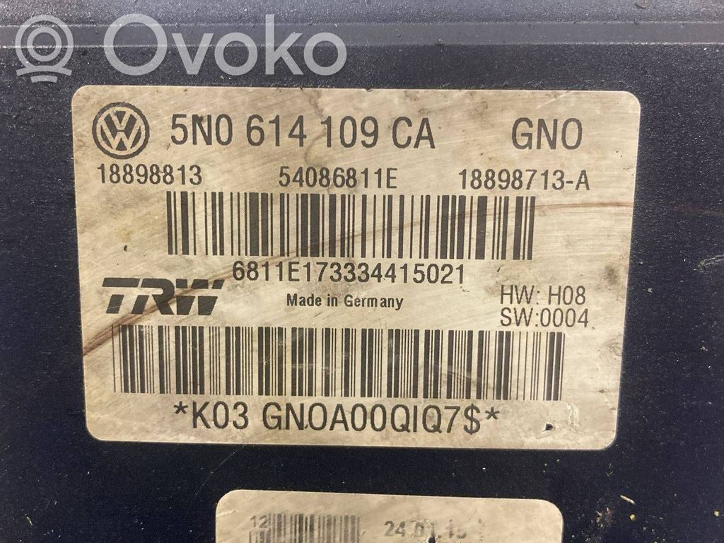 Audi Q3 8U ABS bloks 