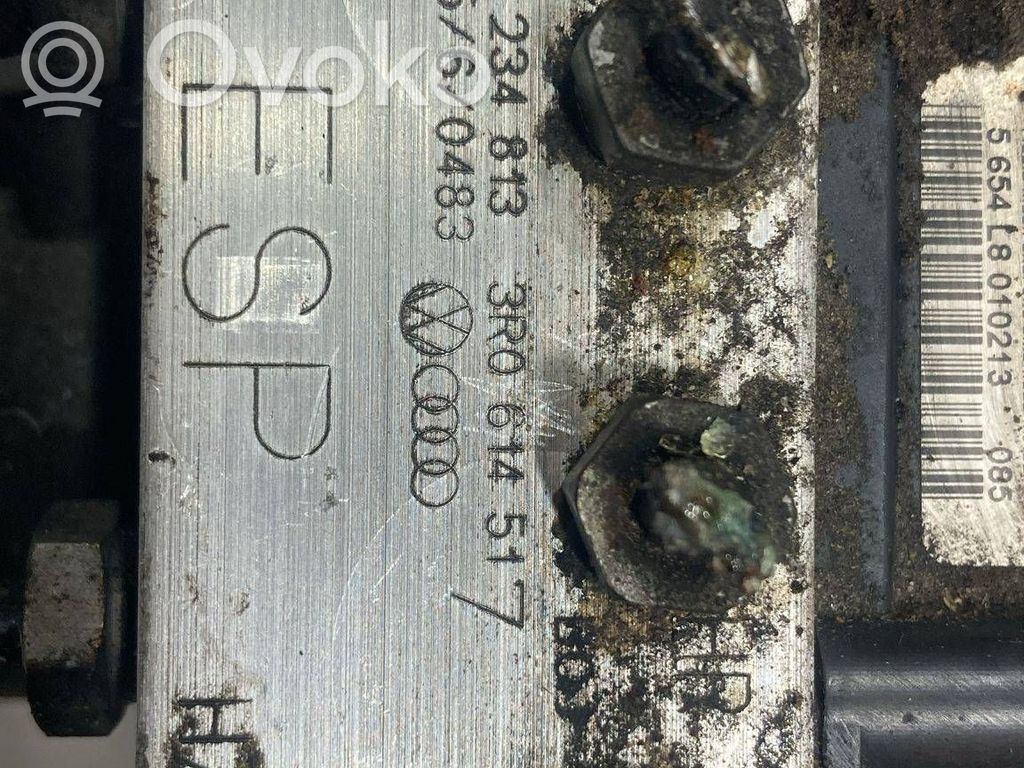 Seat Exeo (3R) ABS Pump 