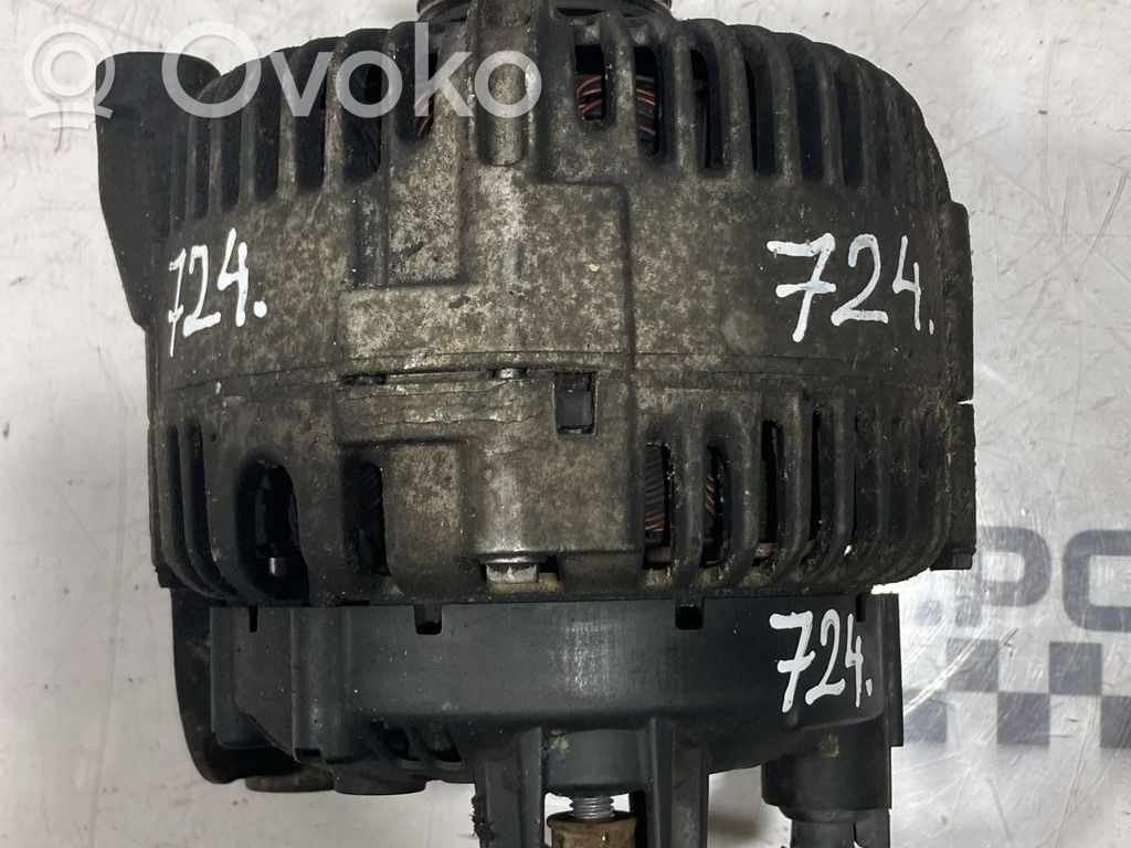 Lichtmaschine   7797521,M47D20