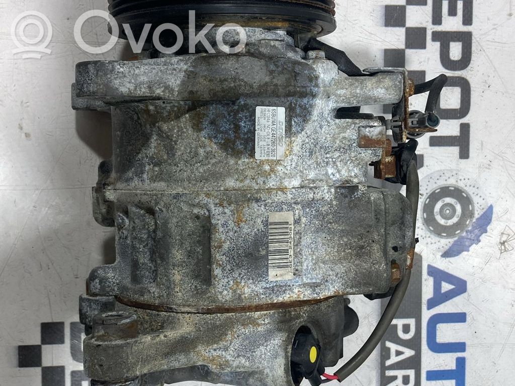 BMW M3 e90 Compresor (pompă) aer condiționat (A/C) 