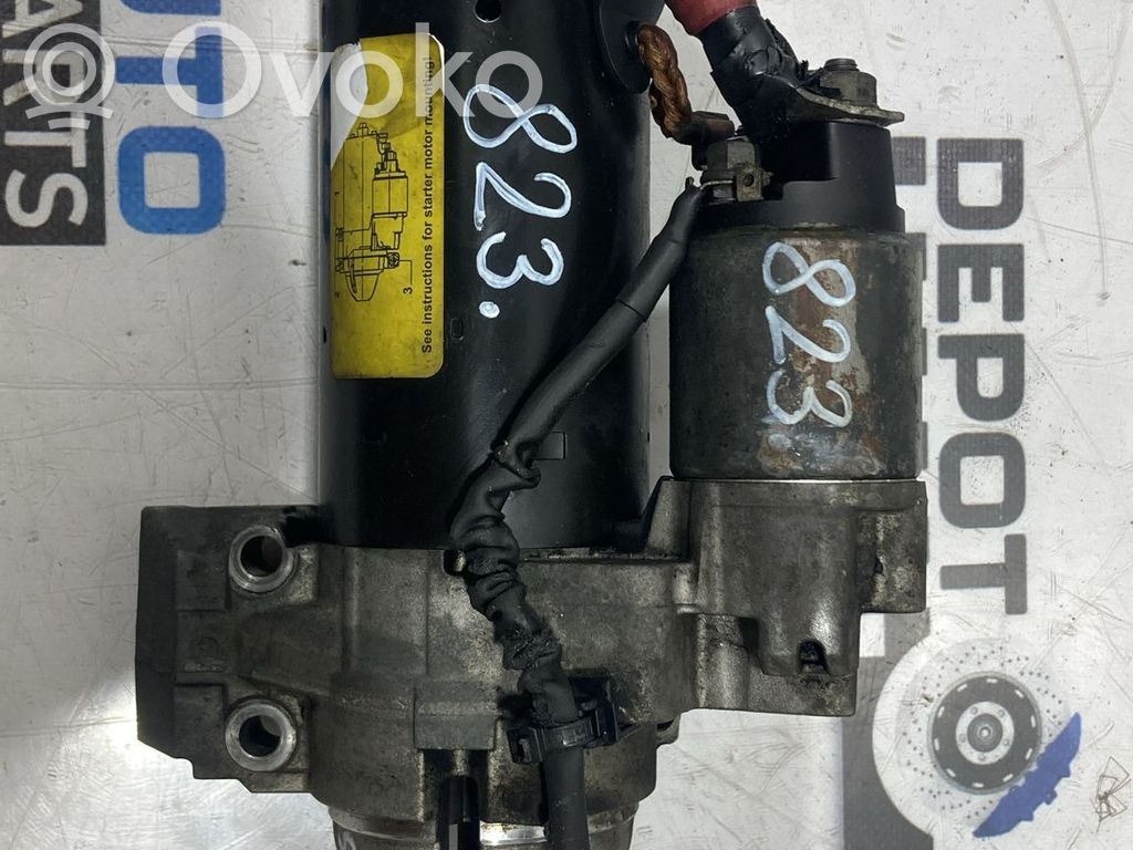 Motor de arranque   1005841073,N47D20C