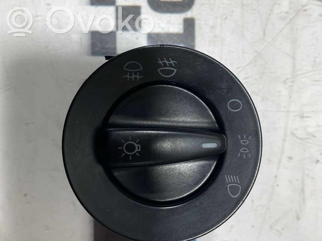 Volkswagen Bora Light switch 