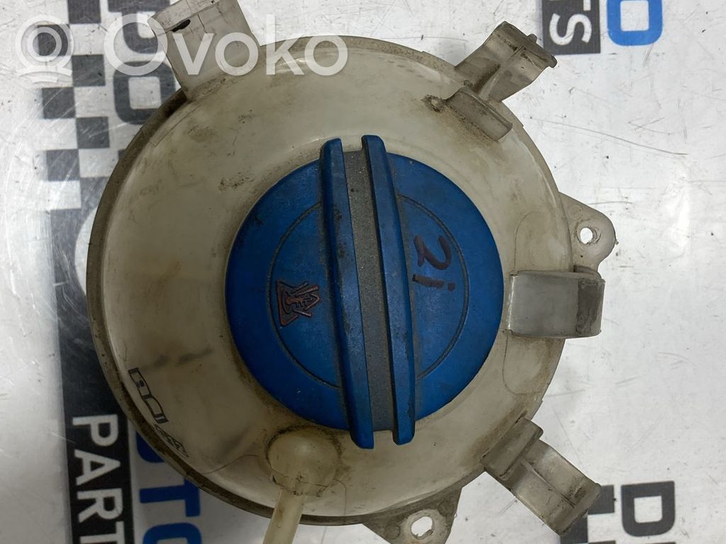 Volkswagen Bora Coolant expansion tank/reservoir 