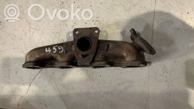 Renault Laguna II Exhaust manifold 