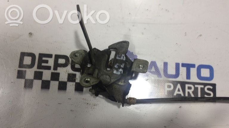 Ford Ka Engine bonnet/hood lock/catch 