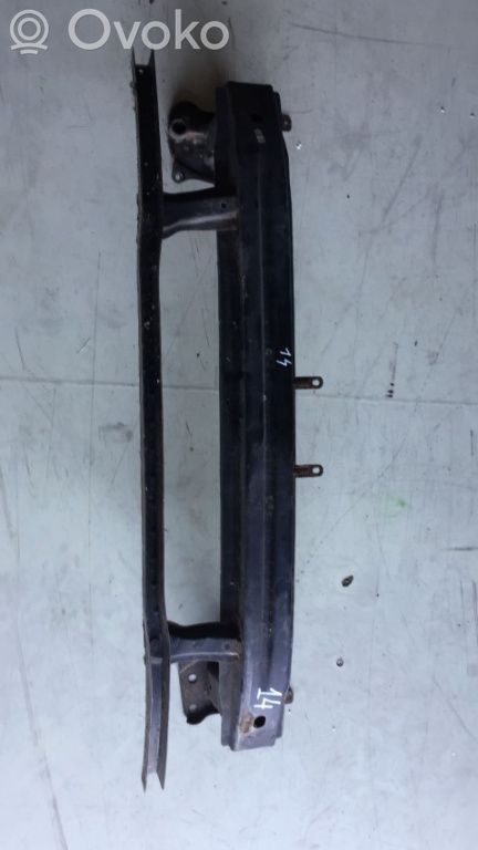 Volkswagen Golf V Front bumper support beam 