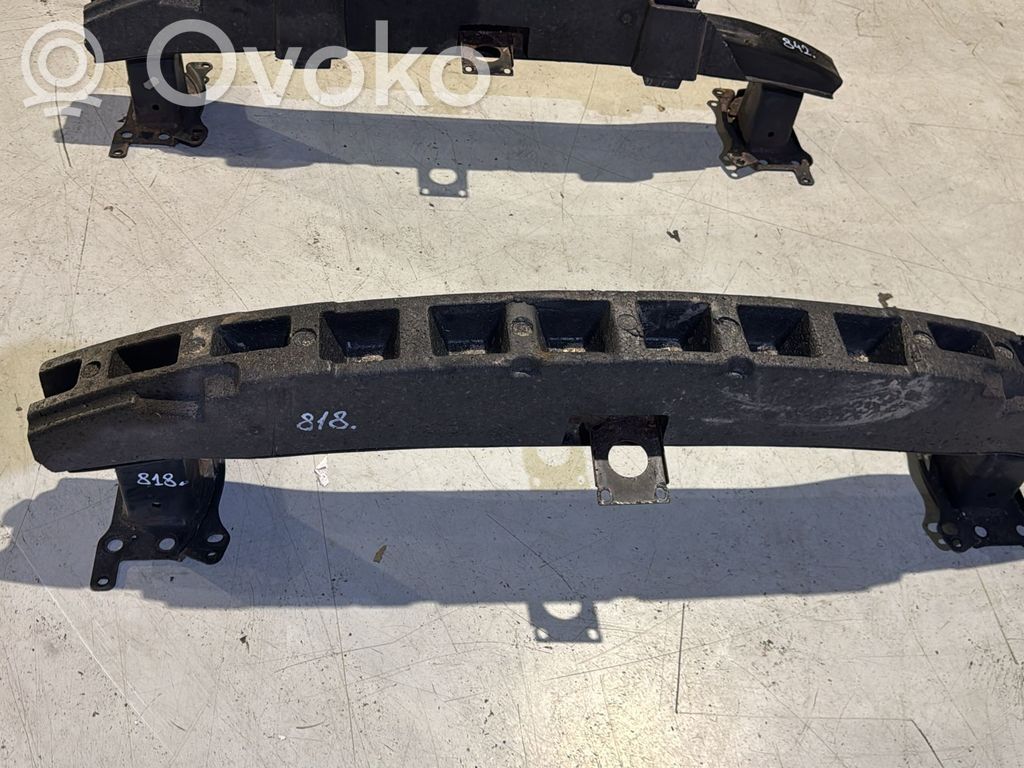 Volkswagen Golf V Front bumper support beam 