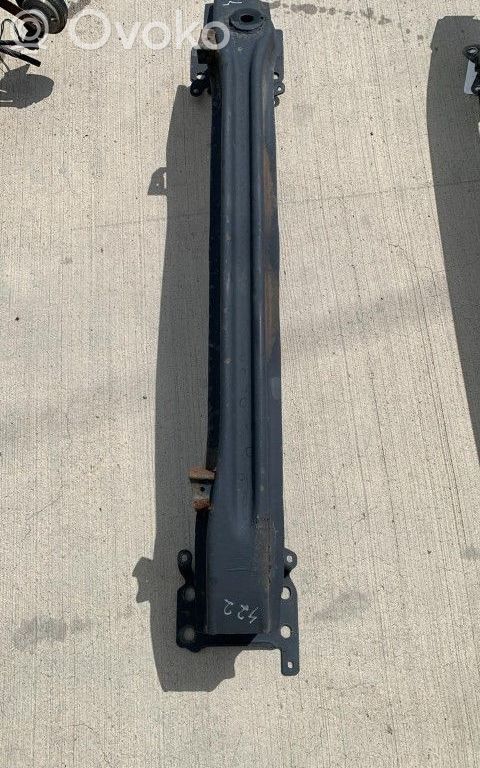 Seat Leon (1P) Front bumper support beam 