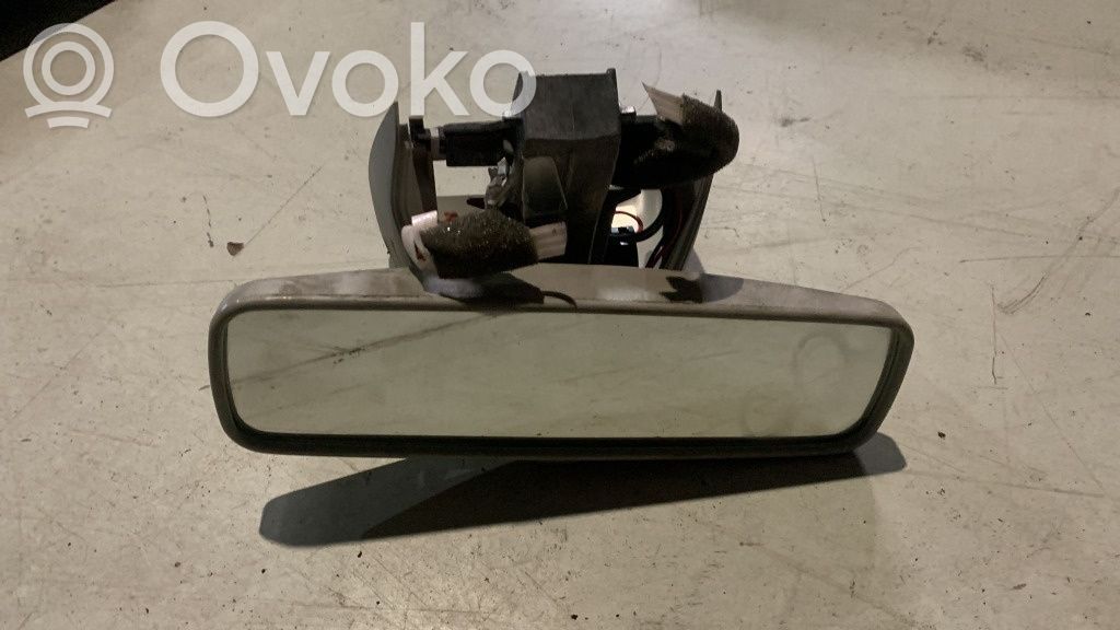 Renault Laguna II Rear view mirror (interior) 