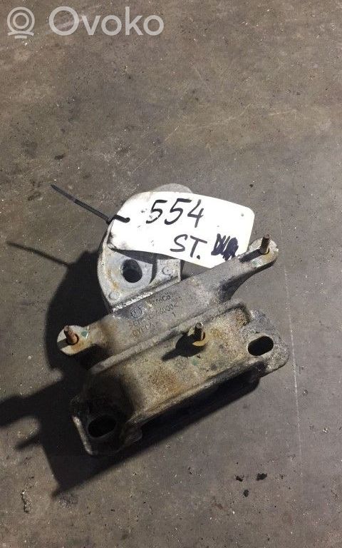 Ford Fiesta Soporte de montaje del motor (Usadas) 