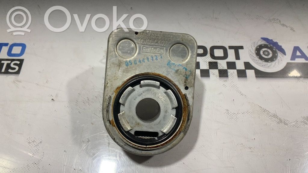 Ford Focus Engine oil radiator 